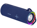 foto de ALTAVOZ PORTATIL TREVI 0XR8A3504 20W BLUETOOTH USB MICRO SD TWS AZUL