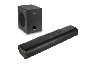 foto de BARRA SONIDO TREVI SB 8380 90W BT