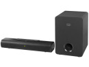 foto de BARRA SONIDO TREVI SB 8380 SW 90W + SUBWOOFER 2.1 WIRELESS USB AUX-IN HDMI ARC