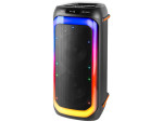 foto de ALTAVOZ TREVI 2.1 110W BLUETOOTH USB