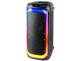 foto de ALTAVOZ TREVI 2.1 110W BLUETOOTH USB