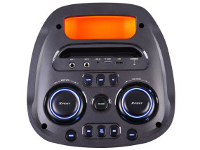 foto de ALTAVOZ TREVI 2.1 110W BLUETOOTH USB