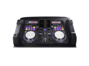 foto de ALTAVOZ TREVI 500W BLUETOOTH USB