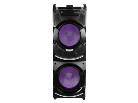 foto de ALTAVOZ TREVI 500W BLUETOOTH USB