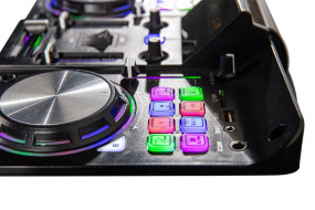 foto de ALTAVOZ TREVI 500W BLUETOOTH USB