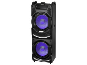 foto de ALTAVOZ TREVI 500W BLUETOOTH USB