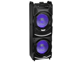 foto de ALTAVOZ TREVI 500W BLUETOOTH USB