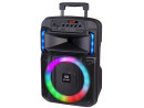 foto de ALTAVOZ TREVI AMPLIFICADO 25W BLUETOOTH USB MICRO SD ENTRADA AUX TWS XF 370 KB