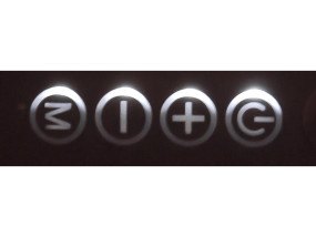 foto de ALTAVOZ PORTATIL TREVI XR JUMP XR 84 Plus 5W BLUETOOTH USB NEGRO