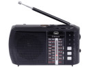 foto de RADIO PORTATIL TREVI MULTIBANDA BLUETOOTH USB MICRO SD RA 7F20 BT NEGRO