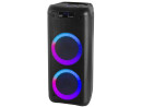 foto de ALTAVOZ TREVI XF 600 KB 80W BLUETOOTH USB MICRO SD