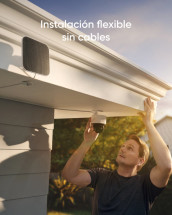 foto de CAMARA VIGILANCIA EUFY SOLOCAM S340