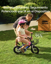 foto de CAMARA VIGILANCIA EUFY SOLOCAM S340