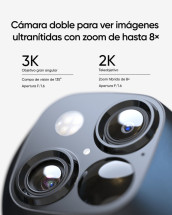 foto de CAMARA VIGILANCIA EUFY SOLOCAM S340