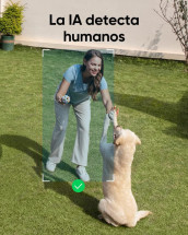 foto de CAMARA VIGILANCIA EUFY SOLOCAM S220