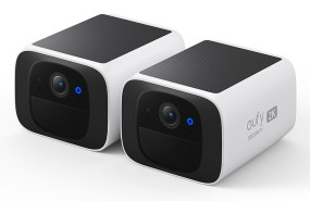 foto de CAMARA VIGILANCIA EUFY SOLOCAM S220