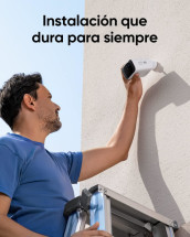 foto de CAMARA VIGILANCIA EUFY SOLOCAM S220