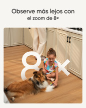 foto de CAMARA VIGILANCIA EUFY INDOOR SOLOCAM S350