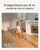 foto de CAMARA VIGILANCIA EUFY INDOOR SOLOCAM S350
