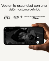 foto de CAMARA VIGILANCIA EUFY INDOOR SOLOCAM S350