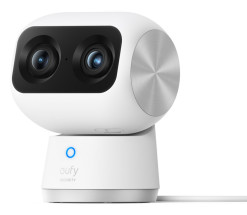 foto de CAMARA VIGILANCIA EUFY INDOOR SOLOCAM S350