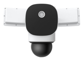 foto de CAMARA VIGILANCIA EUFY FLOODLIGHT CAM E340