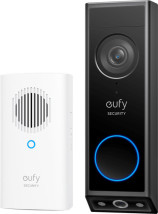 foto de VIDEOPORTERO INTELIGENTE EUFY E340 CON TIMBRE