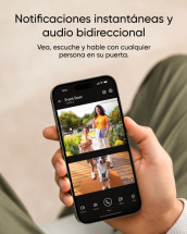 foto de VIDEOPORTERO INTELIGENTE EUFY E340 CON TIMBRE