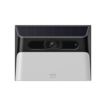 foto de CAMARA VIGILANCIA EUFY SOLAR WALL LIGHT CAM S120