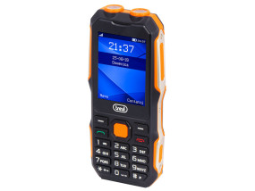 foto de TELEFONO DE TRABAJO TREVI FORTE 70 A PRUEBA DE CHOQUES
