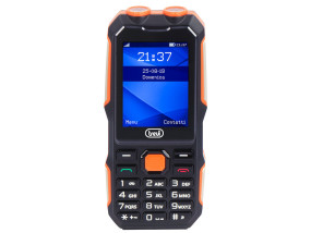 foto de TELEFONO DE TRABAJO TREVI FORTE 70 A PRUEBA DE CHOQUES