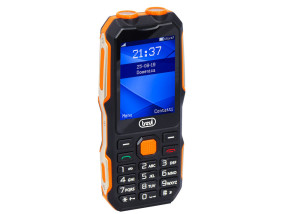 foto de TELEFONO DE TRABAJO TREVI FORTE 70 A PRUEBA DE CHOQUES