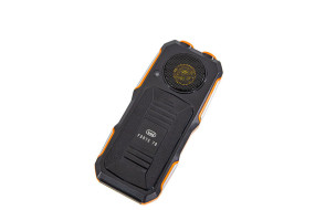 foto de TELEFONO DE TRABAJO TREVI FORTE 70 A PRUEBA DE CHOQUES