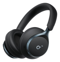 foto de AURICULARES SOUNDCORE SPACE ONE NEGRO BT