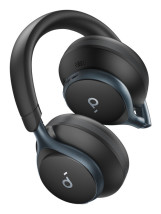 foto de AURICULARES SOUNDCORE SPACE ONE NEGRO BT