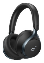 foto de AURICULARES SOUNDCORE SPACE ONE NEGRO BT