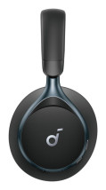 foto de AURICULARES SOUNDCORE SPACE ONE NEGRO BT