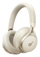 foto de AURICULARES SOUNDCORE SPACE ONE BLANCO BT