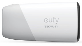 foto de SISTEMA CAMARA DE SEGURIDAD EUFY EUFYCAM 2PRO+1 KIT B2C