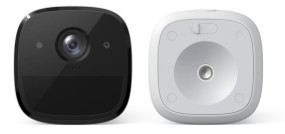 foto de SISTEMA CAMARA DE SEGURIDAD EUFY EUFYCAM 2PRO+1 KIT B2C