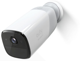 foto de SISTEMA CAMARA DE SEGURIDAD EUFY EUFYCAM 2PRO+1 KIT B2C