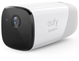foto de SISTEMA CAMARA DE SEGURIDAD EUFY EUFYCAM 2PRO+1 KIT B2C