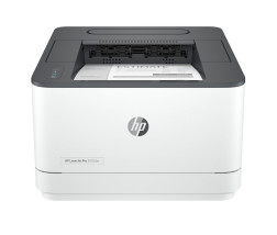 foto de IMPRESORA HP LASERJET PRO 3002DW MONOCROMO WiFi Dúplex Blanca