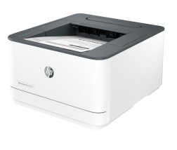 foto de IMPRESORA HP LASERJET PRO 3002DW MONOCROMO WiFi Dúplex Blanca