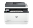 foto de HP LaserJet Pro 3102fdn Multifunction Blanco y negro Impresora, Solo Ethernet; Fotocopiadora, esc?ner