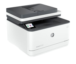 foto de HP LaserJet Pro 3102fdn Multifunction Blanco y negro Impresora, Solo Ethernet; Fotocopiadora, esc?ner