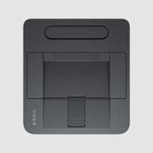 foto de IMPRESORA HP MULTIFUNCION MONOCROMO LASERJET PRO 3102FDN FAX DUPLEX BLANCA