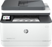 foto de HP LaserJet Pro 3102fdn Multifunction Blanco y negro Impresora, Solo Ethernet; Fotocopiadora, esc?ner
