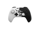 foto de GAMEPAD DRAGONSHOCK-POPTOP WIRELESS B&W FOR NINTENDO SWITCH,OLED