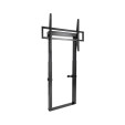 foto de SOPORTE TOOQ SUELO/PARED FIJO HIPERION 55-100